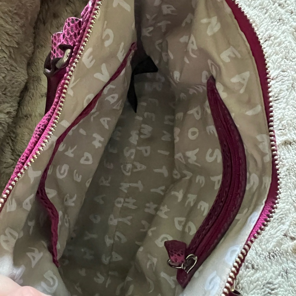 Aimee Kestenberg Hobo Bag - Picture 4 of 5